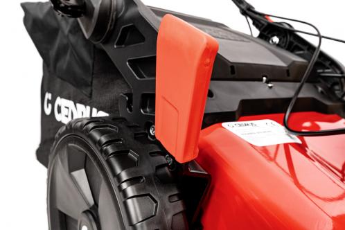 kosiarka cedrus premium z napędem cedlp53s