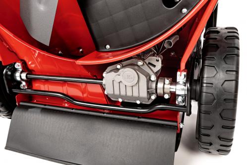 kosiarka cedrus premium z napędem cedlp53s