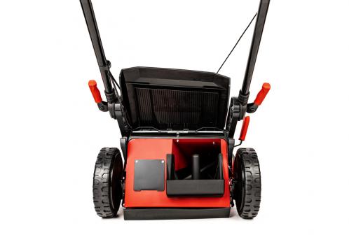 kosiarka cedrus premium z napędem cedlp53s-h