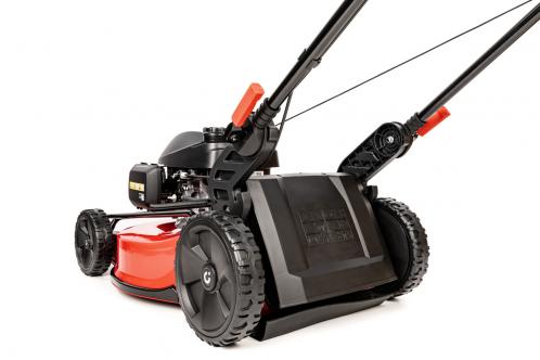 kosiarka cedrus premium z napędem cedlp53s-h