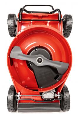 kosiarka cedrus premium z napędem cedlp53s-h