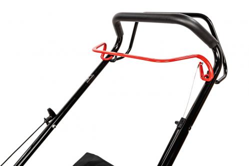 kosiarka cedrus premium z napędem cedlp53s-h