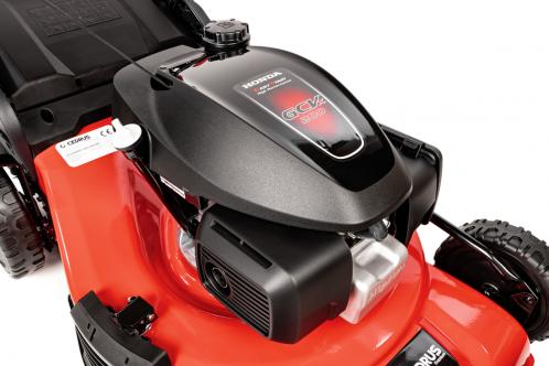 kosiarka cedrus premium z napędem cedlp53s-h