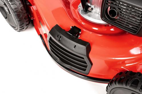 kosiarka cedrus premium z napędem cedlp53s-h