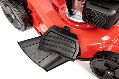 kosiarka cedrus premium z napędem cedlp53s-h