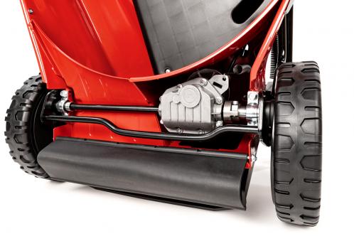 kosiarka cedrus premium z napędem cedlp53s-h