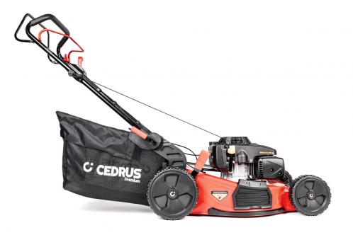 kosiarka cedrus premium z napędem cedlp53s-l