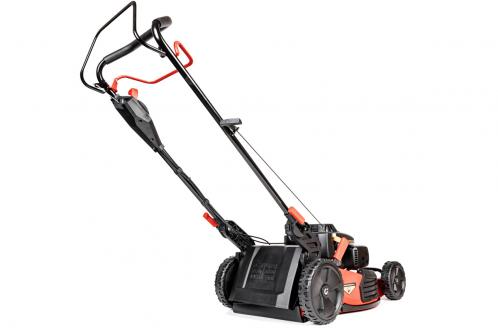 kosiarka cedrus premium z napędem cedlp53s-l