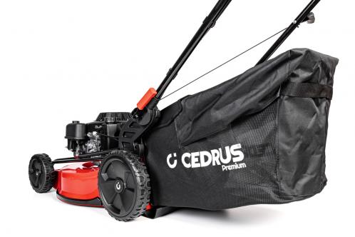 kosiarka cedrus premium z napędem cedlp53s-l