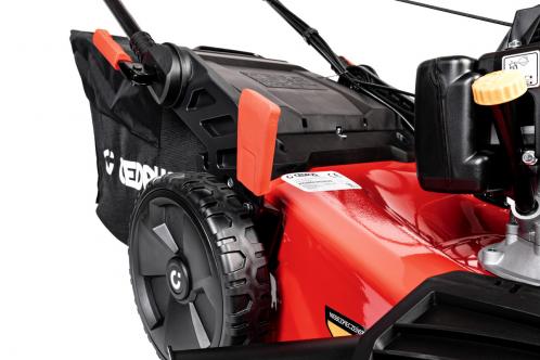 kosiarka cedrus premium z napędem cedlp53s-l