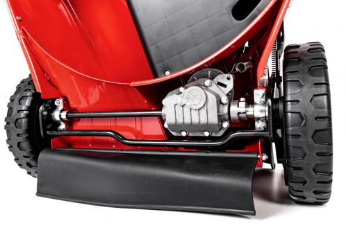 kosiarka cedrus premium z napędem cedlp53s-l