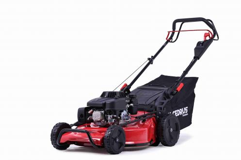 kosiarka cedrus premium z napędem cedlp53s-l