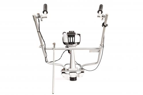 listwa wibracyjna do betonu cedrus cedlw01-2
