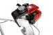 listwa wibracyjna do betonu cedrus cedlw01-2