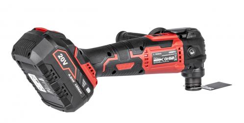 urządzenie wielofunkcyjne cedrus power+ mtli