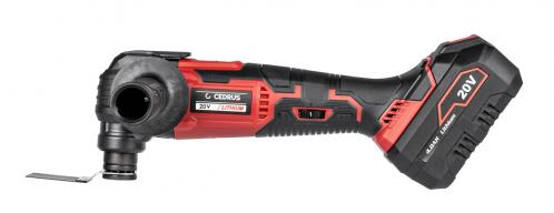 urządzenie wielofunkcyjne cedrus power+ mtli