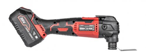 urządzenie wielofunkcyjne cedrus power+ mtli