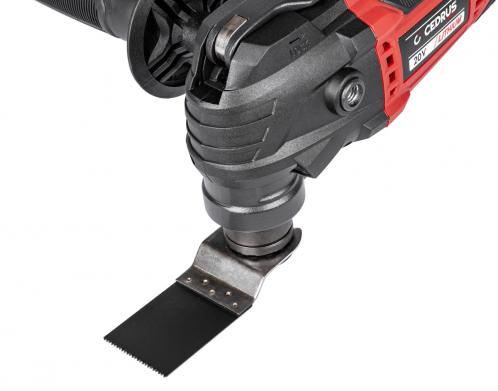 urządzenie wielofunkcyjne cedrus power+ mtli