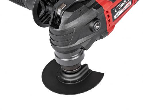 urządzenie wielofunkcyjne cedrus power+ mtli