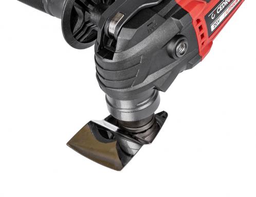 urządzenie wielofunkcyjne cedrus power+ mtli