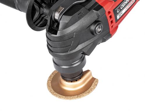 urządzenie wielofunkcyjne cedrus power+ mtli