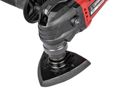 urządzenie wielofunkcyjne cedrus power+ mtli