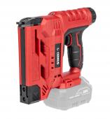 Gwoździarka / Zszywacz akumulatorowy Cedrus Power+ NGLi