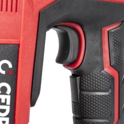 gwoździarka / zszywacz akumulatorowy cedrus power+ ngli