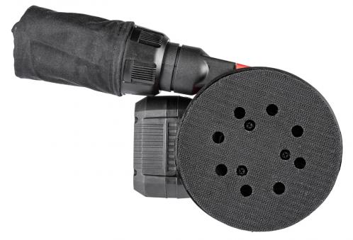 szlifierka mimośrodowa cedrus power+ os125li