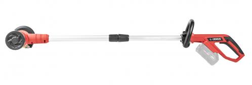 urządzenie do czyszczenia fug i spoin w kostce cedrus pc160li