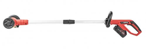 urządzenie do czyszczenia fug i spoin w kostce cedrus pc160li