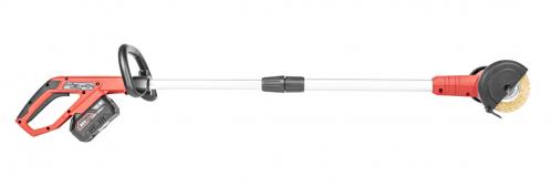 urządzenie do czyszczenia fug i spoin w kostce cedrus pc160li