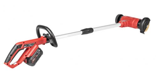 urządzenie do czyszczenia fug i spoin w kostce cedrus pc160li