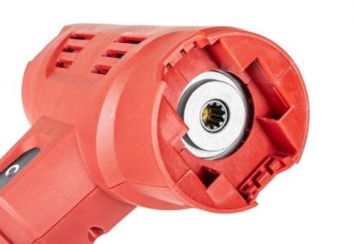 urządzenie do czyszczenia fug i spoin w kostce cedrus pc160li