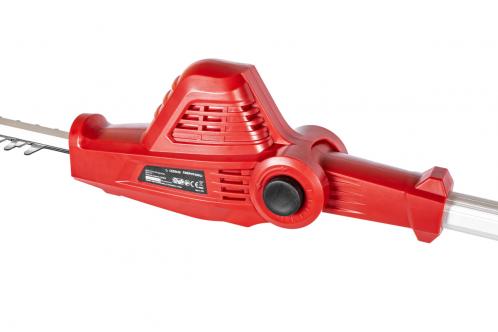 nożyce na wysięgniku cedrus power+ pht450li