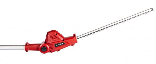 nożyce na wysięgniku cedrus power+ pht450li