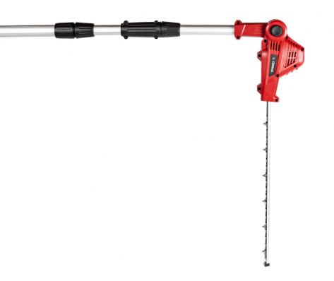 nożyce na wysięgniku cedrus power+ pht450li
