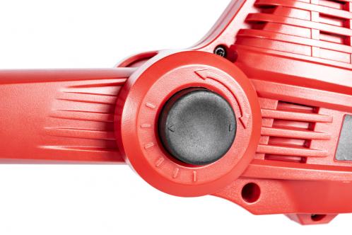 nożyce na wysięgniku cedrus power+ pht450li