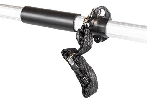 nożyce na wysięgniku cedrus power+ pht450li