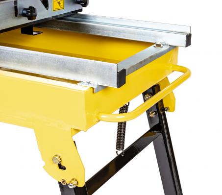 piła do betonu cedrus pk350