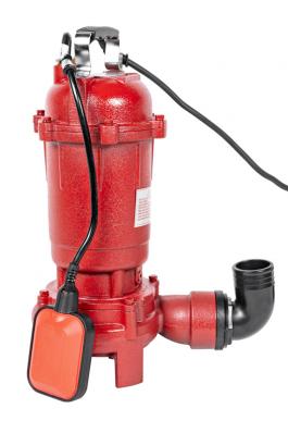 pompa zanurzeniowa z rozdrabniaczem cedrus pz750-r