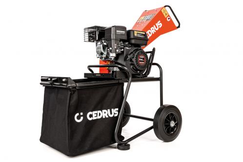 rozdrabniacz cedrus cedrb01c