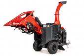 Rozdrabniacz Cedrus CEDRB05PRO-HE-V