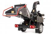 Rozdrabniacz Cedrus Professional/Jonco R13P przyczepka lekka A/A