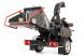 rozdrabniacz cedrus professional/jonco r13p przyczepka lekka a/a
