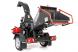rozdrabniacz cedrus professional/jonco r13p przyczepka lekka a/a