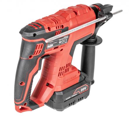 młoto–wiertarka udarowa cedrus rh2.2li