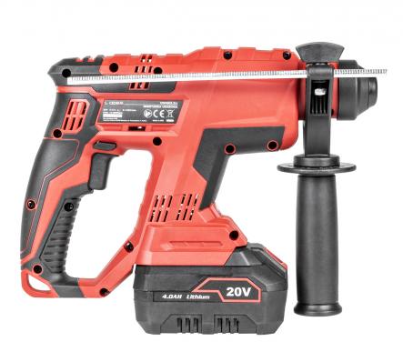 młoto–wiertarka udarowa cedrus rh2.2li