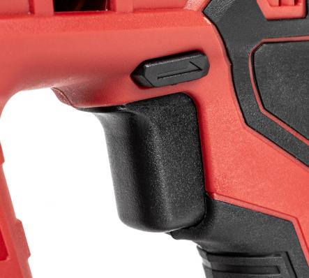 młoto–wiertarka udarowa cedrus rh2.2li