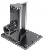 Klin rozłupujący Cedrus poszerzany łuparka LS10V